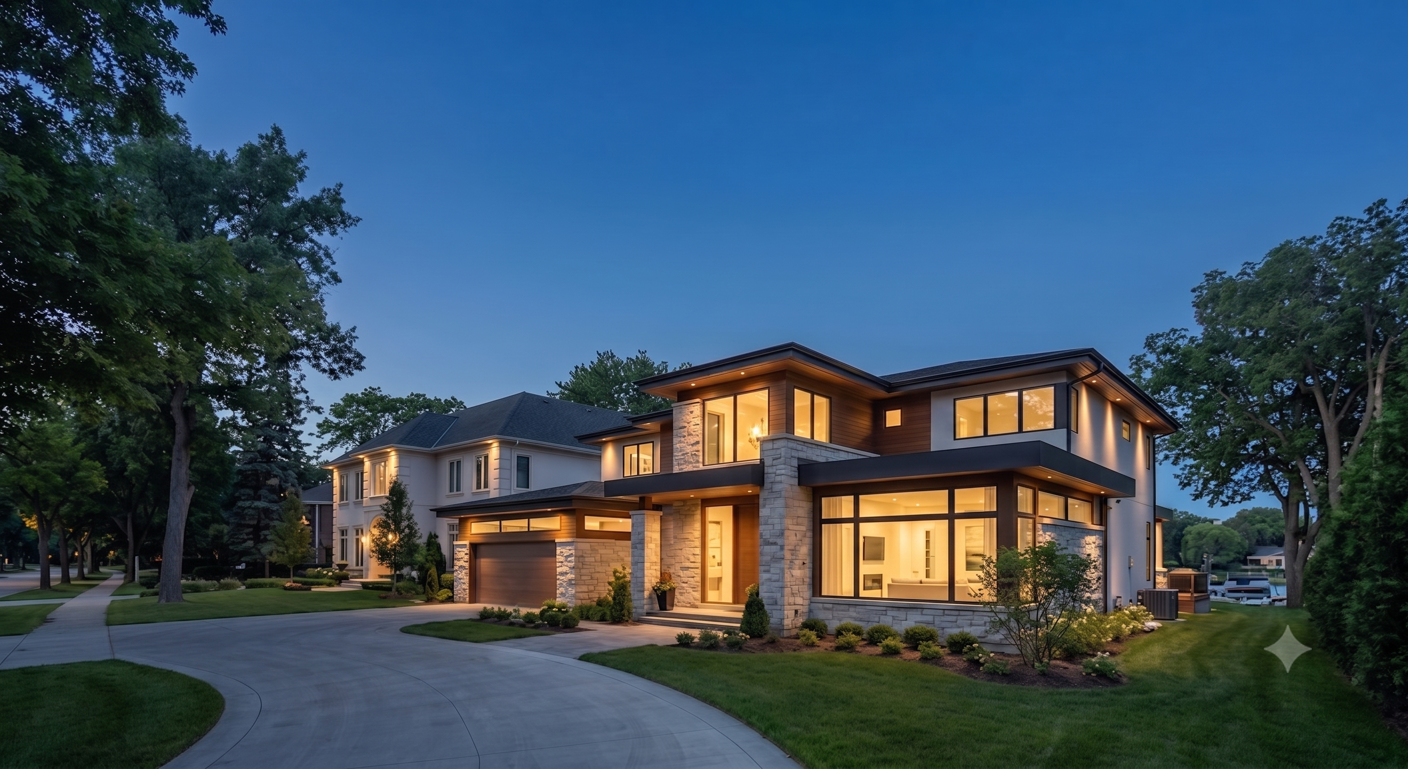 Quantum Building project showcase